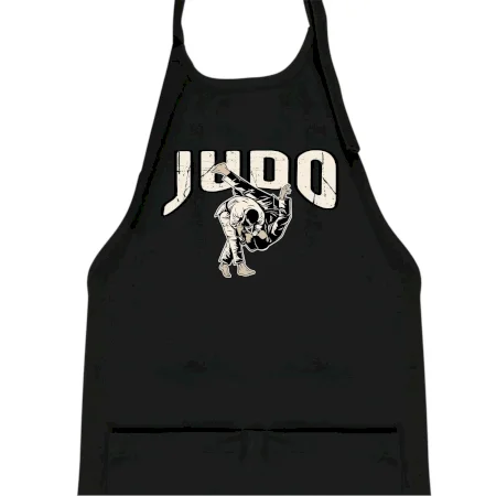 Judo v boji