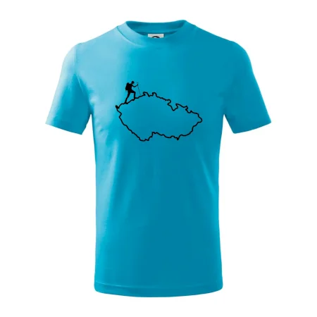 Český turista