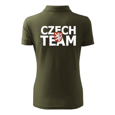 Czech team - Český lev