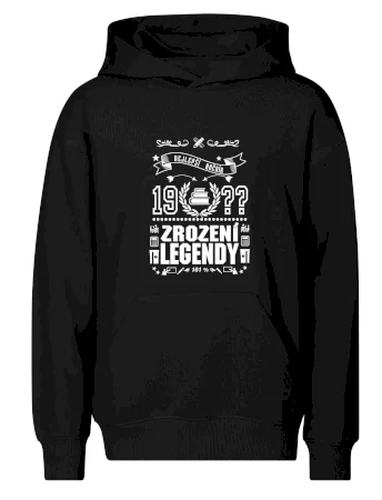 Zrození legendy - pro učitele