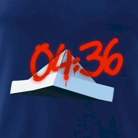 Vražda ve 4:36