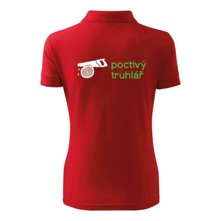 Poctivý Truhlář