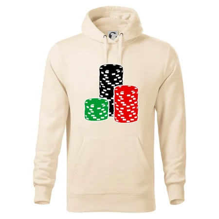 Poker žetony