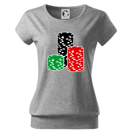Poker žetony