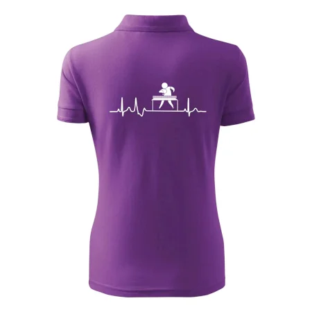 EKG stolní tenis