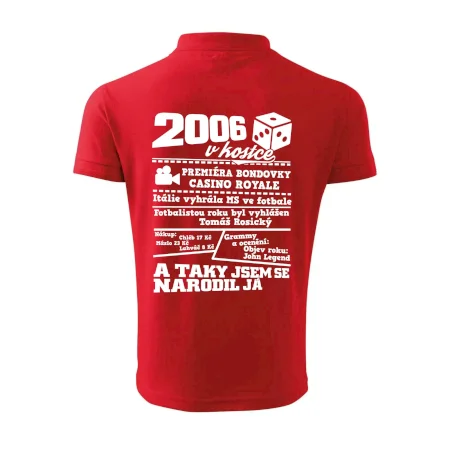 2006 v kostce