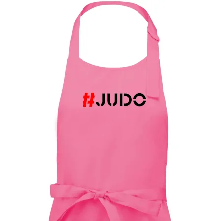 Judo Hashtag