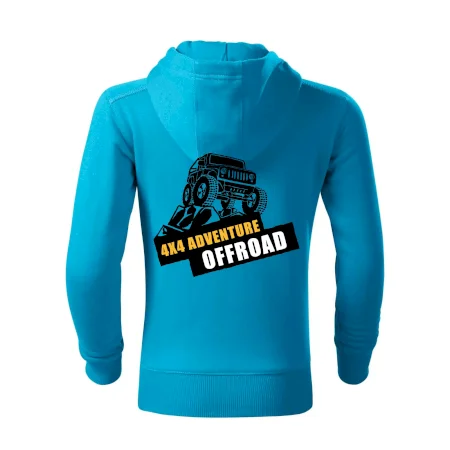 4x4 adventure offroad