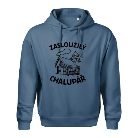 Zasloužilý chalupář