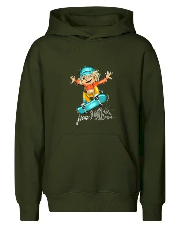 D I A skate