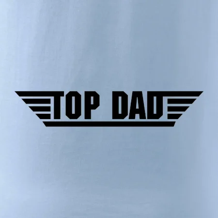 Top dad s čárami