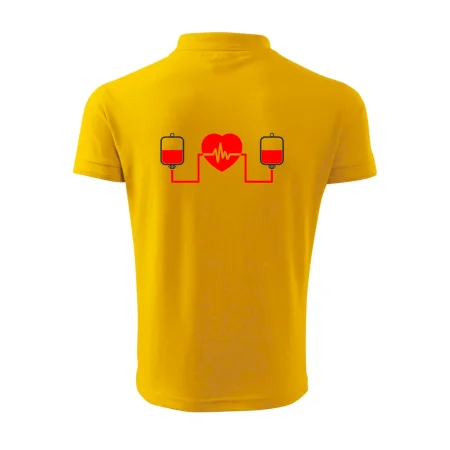 Zdravotnická výměna krve