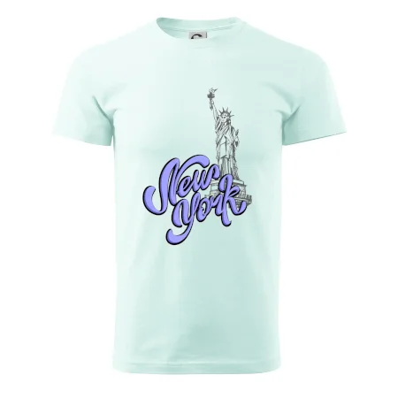New York Lettering
