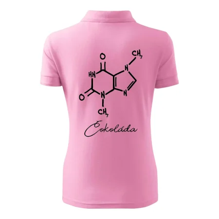 Čokoláda chemie