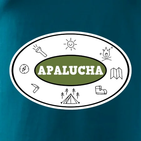 Apalucha logo