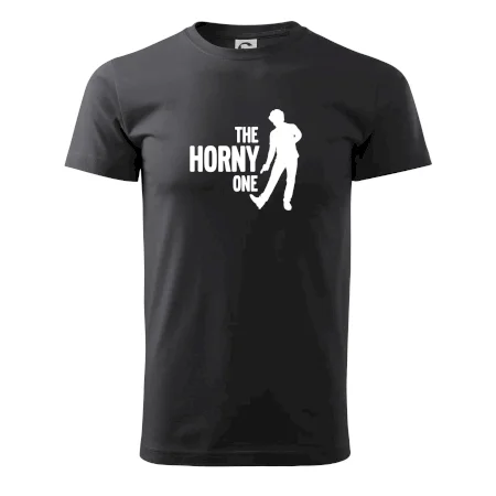 Bachelor party - The horny one
