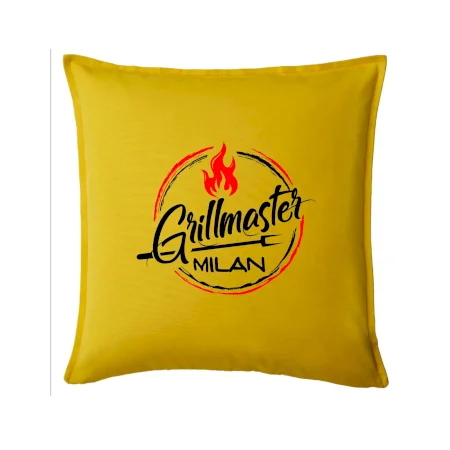 Grillmaster jméno