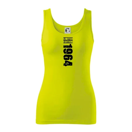 Limited edition 1964 pruh