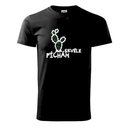 Píchám skvěle