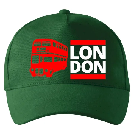 LON DON BUS