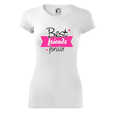 Best friends stuha