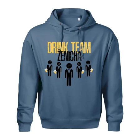 Drink team ženicha