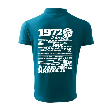 1972 v kostce