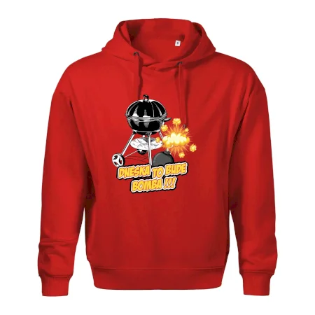Dneska to bude bomba