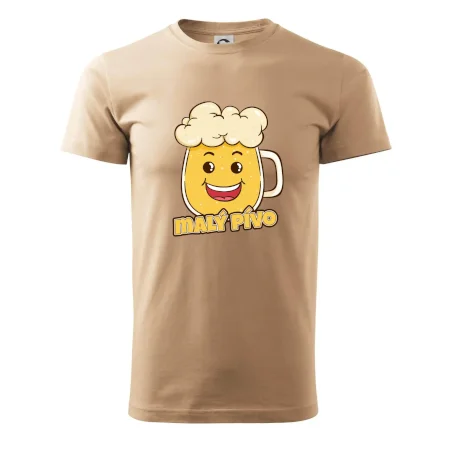 Malý pívo