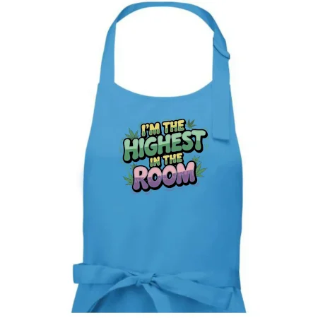 Marihuana - Iam the highest in the room