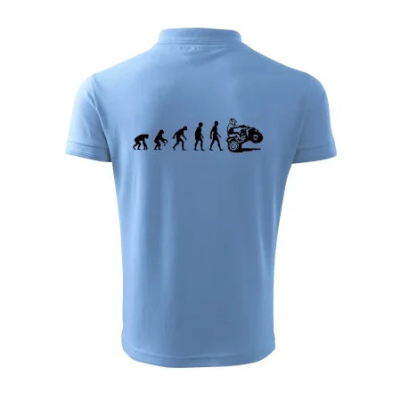 Evoluce quad čtyřkolka