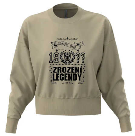 Zrození legendy - slezská orlice