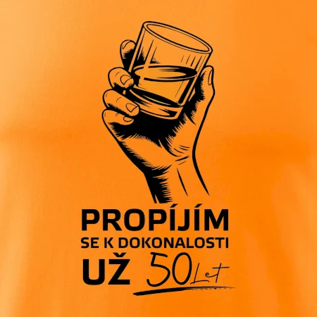 Whisky - propíjím se už 50 let