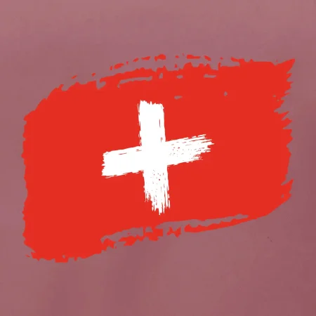 Švýcarsko vlajka