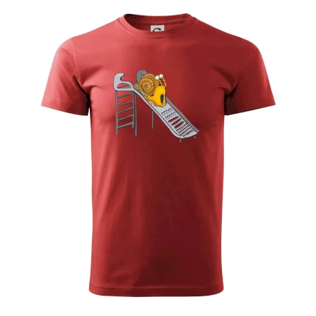 To bude ale drsný nářez (Pecka Design)