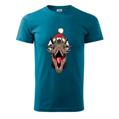 Vánoční drak (Pecka design)