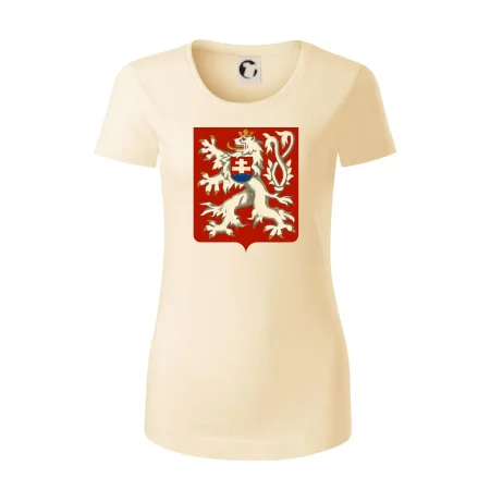 Znak ČSR - Třetí Československá republika (1945–1948)