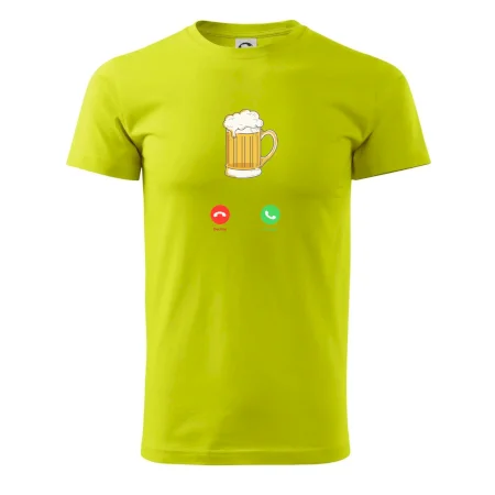Volá pivo  (Pecka design)