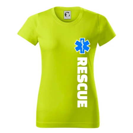 Rescue - pro záchranáře