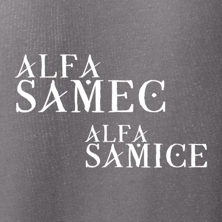 Alfa Samice
