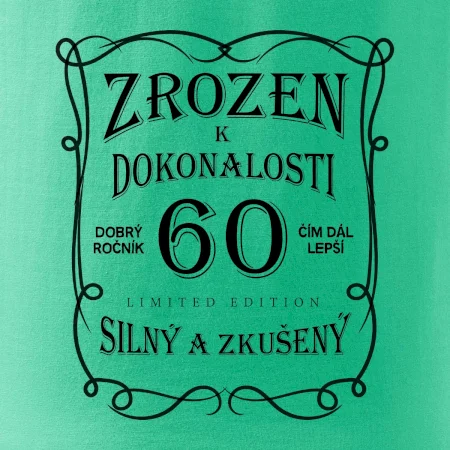 Zrozen k dokonalosti 60