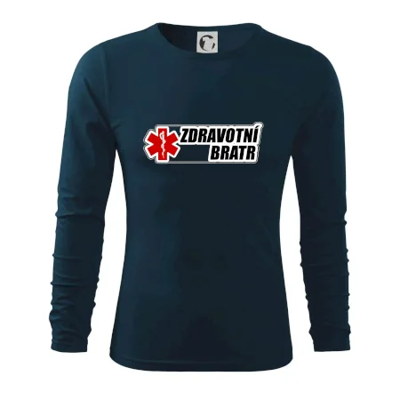 Zdravotní bratr - rescue