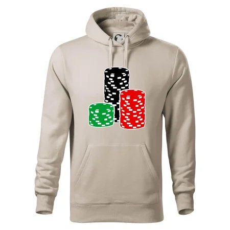 Poker žetony
