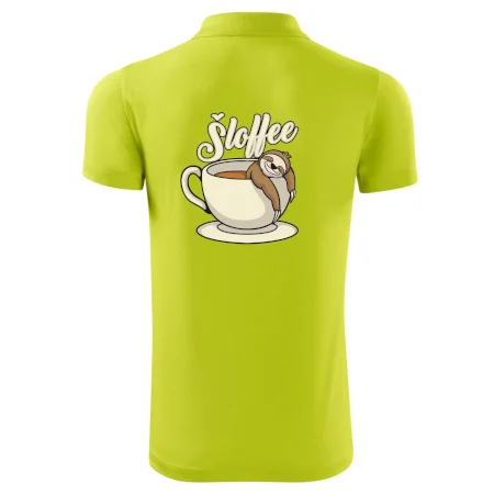 Šloffee - káva
