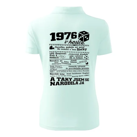 1976 v kostce