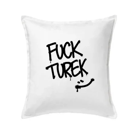 Turek sprejem