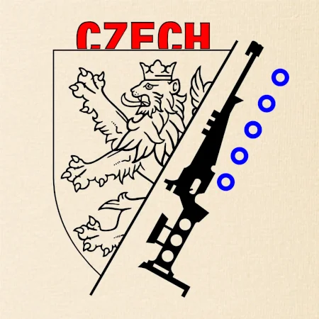 Biathlon - Czech Lion