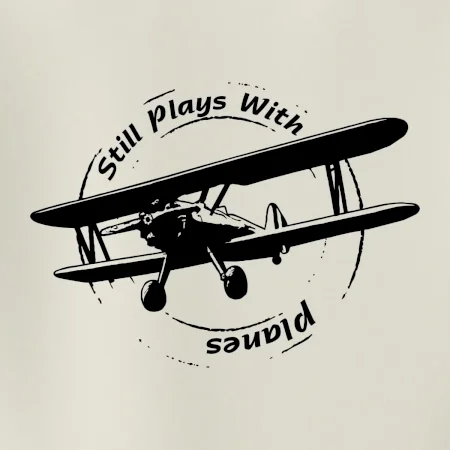 Still Plays With Planes