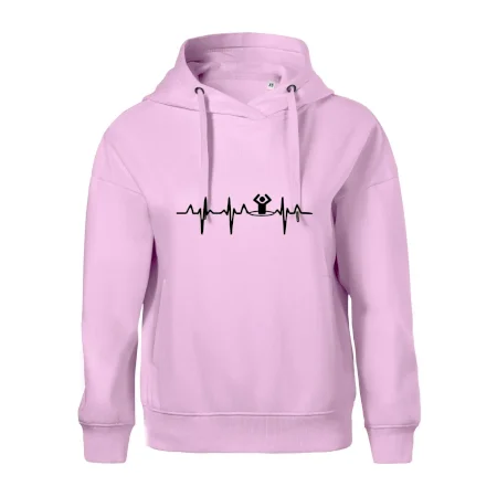 EKG otužování
