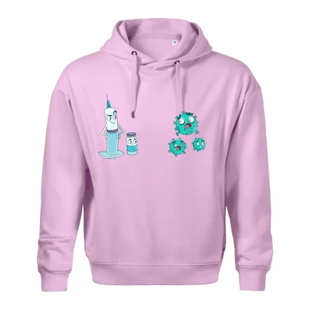 Očkování a virus